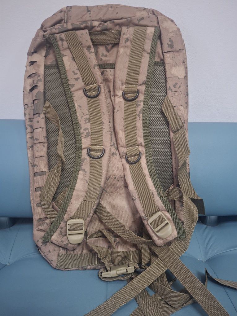 Тактичний рюкзак 40л Туреччина