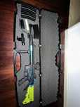 Material de airsoft