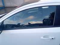 Vidro Porta Frente Esquerdo Opel Astra H Gtc (A04)