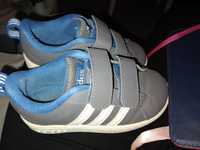 Buty adidas r 24