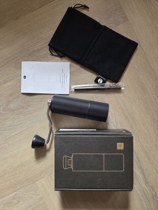 Młynek ręczny do kawy Timemore c3