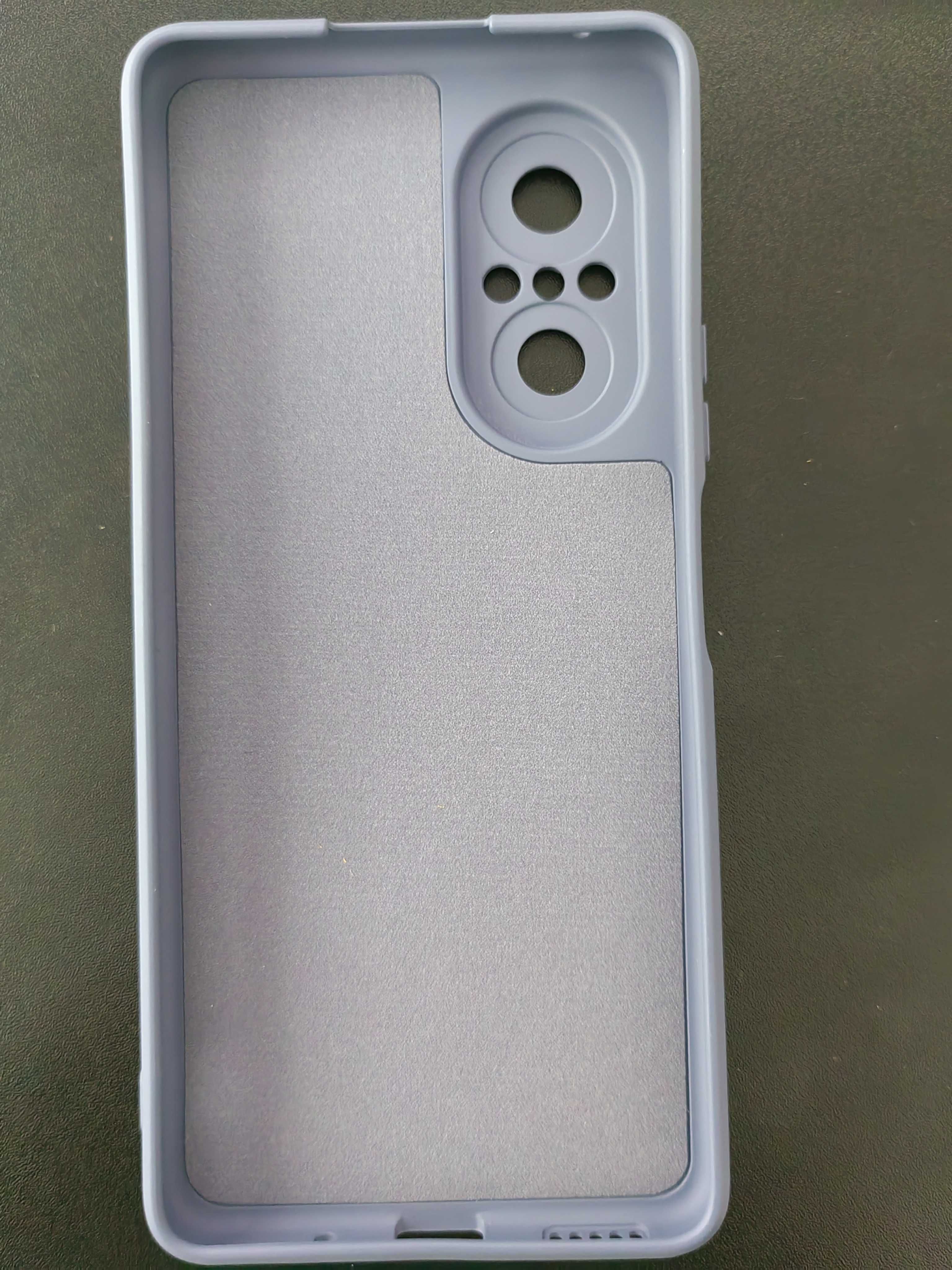 Capa para Huawei Nova 9 SE