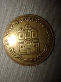 Сувенірна монета 1 гетьман