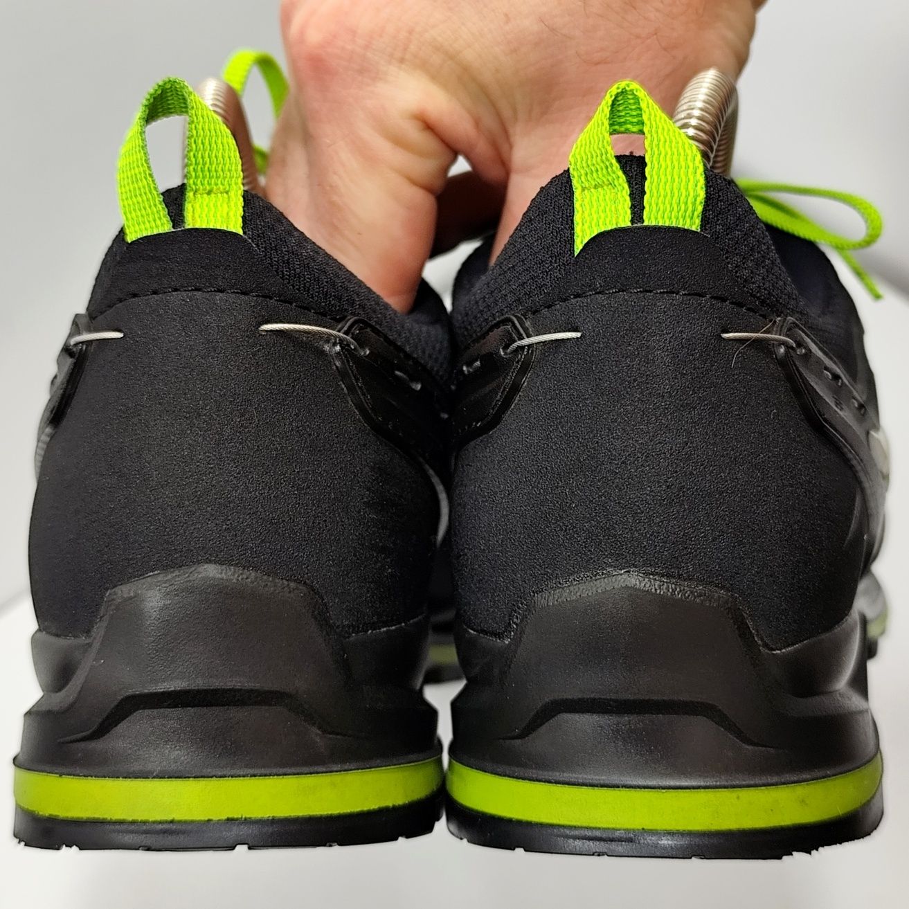 кросівки Salewa MTN Trainer GTX 43р/27.5см