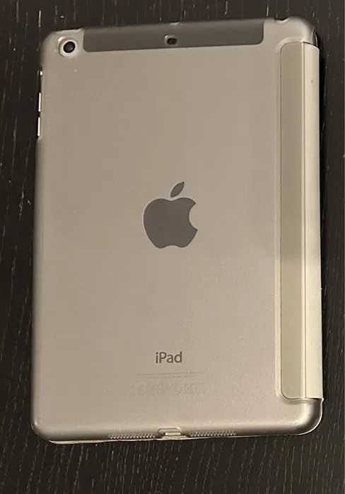 Ipad Mini 128GB Wifi e GSM