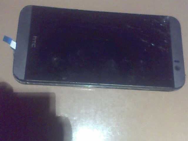 Телефоны на запчасти или под восстановление Samsung HTC