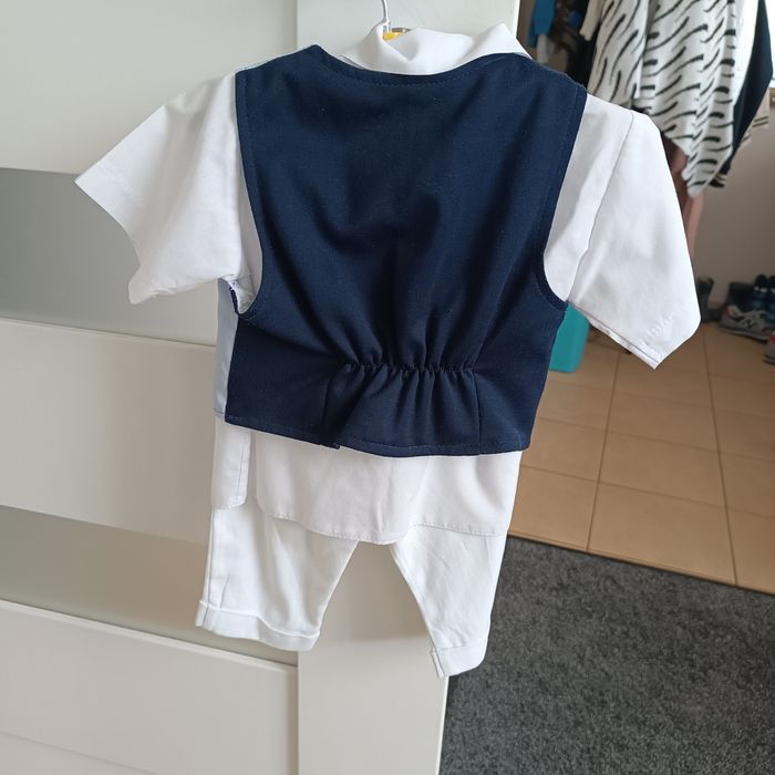 Ubranko do chrztu
