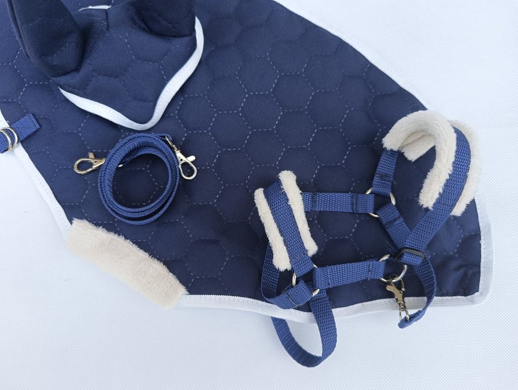 Akcesoria Hobby Horse z futerkiem