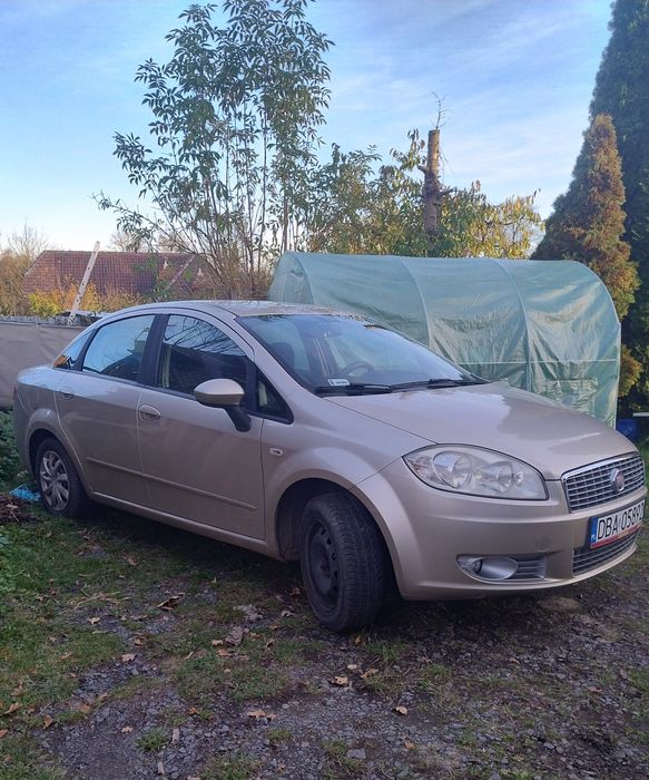 Fiat Linea 2009r. 13 D