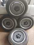 Jantes r15 ats 5x112