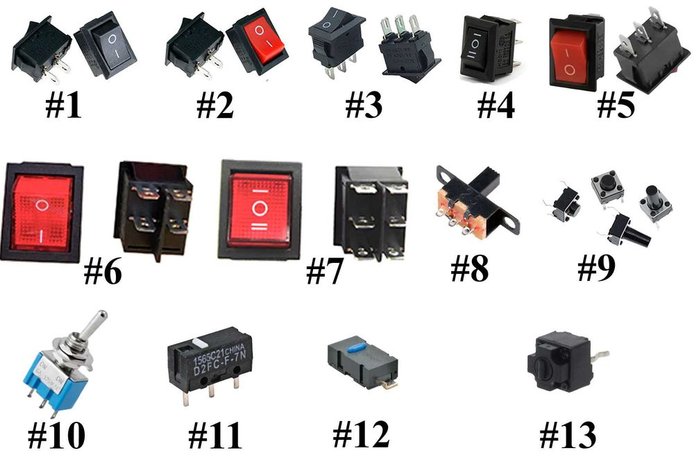 USB-UART / USB-TTL конвертер