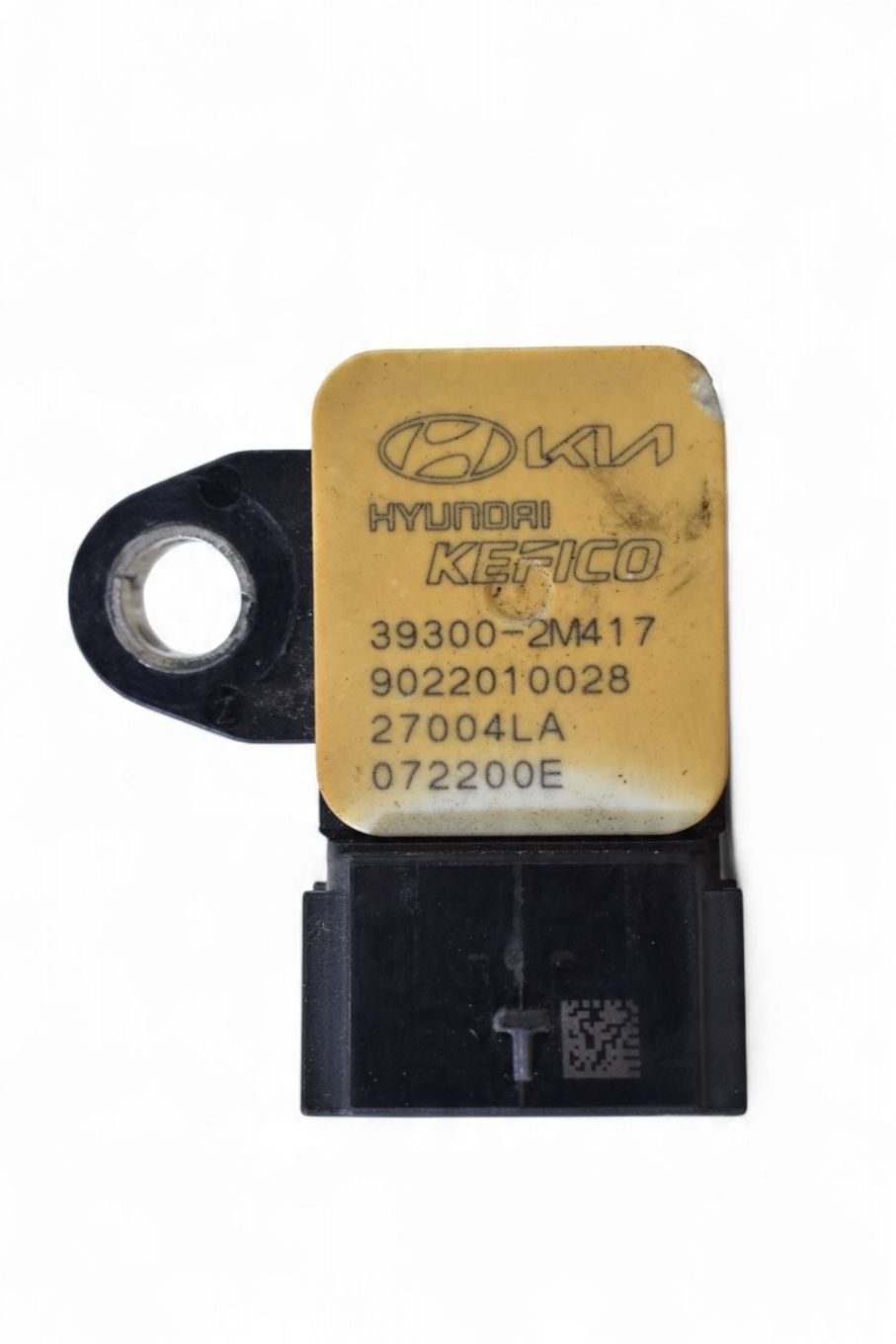 Czujnik Ciśnienia MAP HYUNDAI i20 III 1.0 T-GDI 39300-2M417