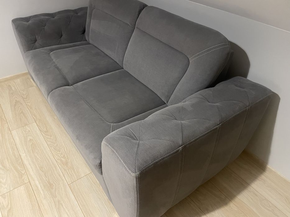 Sofa kanapa nierozkładana