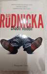 Olga Rudnicka -Diabli nadali
