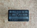 przekaźnik klimatyzacji Mercedes 124 E320 , 003.545.56.05