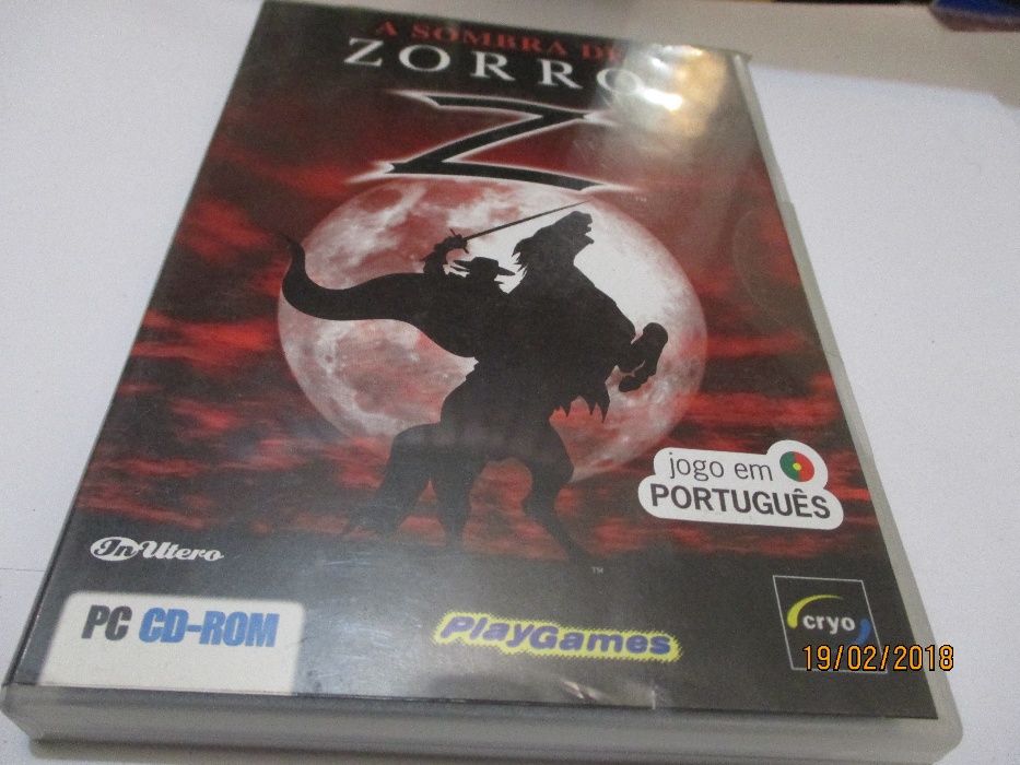 2 jogos para PS2 + 1 jogo para PC