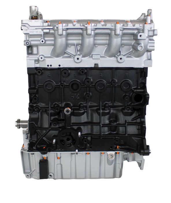 Silnik 2.0 16V HDI 136KM 140KM CITROEN Peugeot FORD 2 lata gwarancji