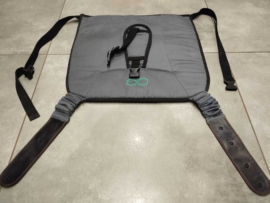 Pas do samochodu dla Kobiet w ciąży - AG