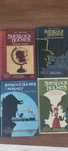 Komiksy paragrafowe Sherlock Holmes