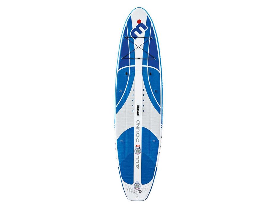 Mistral Deska do pływania SUP dwukomorowa 320cm Allround 10'6'' DEMO