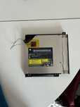 Leitor gravador dvd apple imac