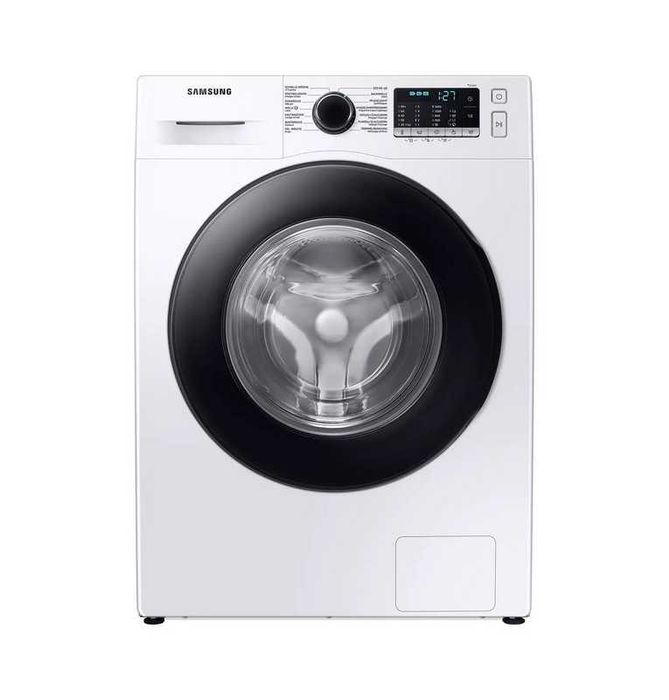 Pralka Samsung WW80TA049AE EcoBubble Bubble Soak 8kg 1400obr