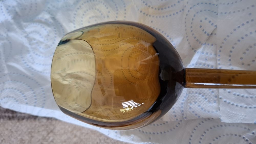 Kieliszki do likieru i nalewek  PRL