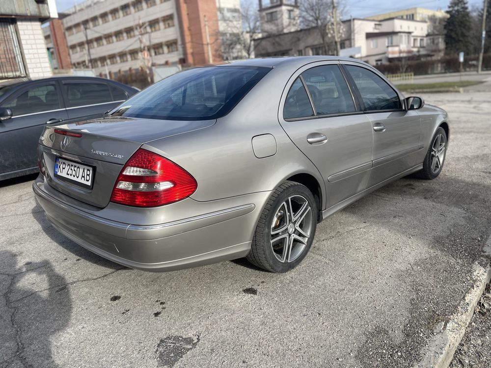 Продам Меrcedes-Benz