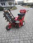 Wynajem koparka łańcuchowa z napędem 45,60,80cm,Frezarka do pni,mulcze