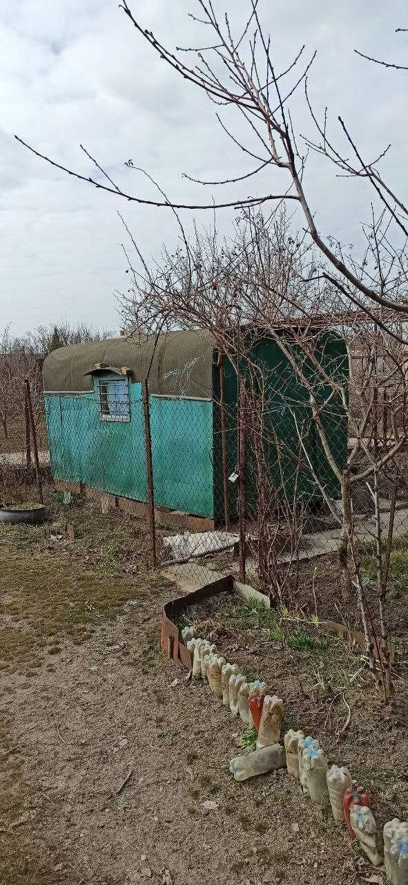 Продам дачный участок 6 соток в районе села Богатыревка