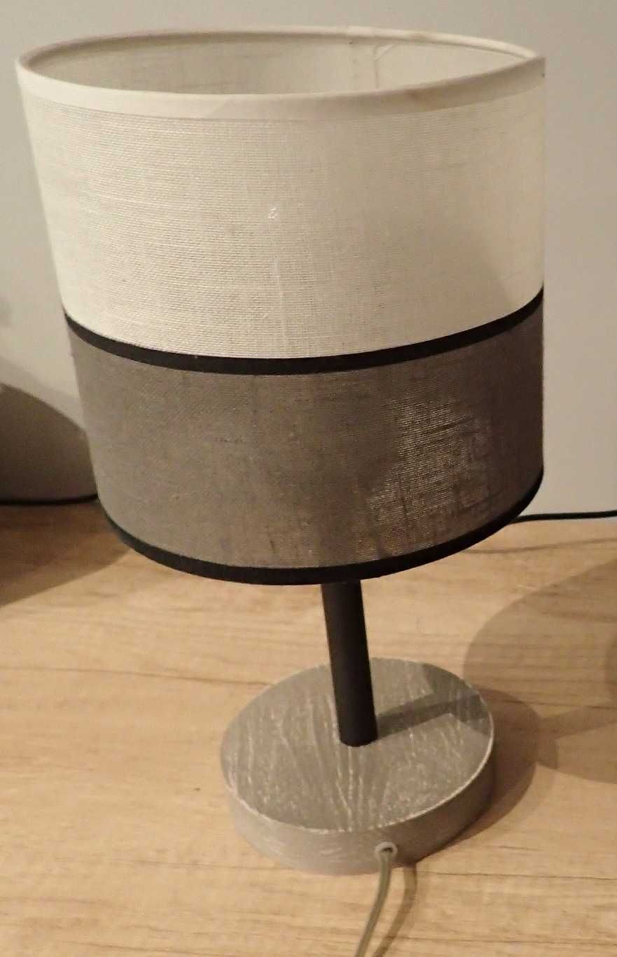 Lamkur Andrea 35581 lampa stołowa lampka nocna