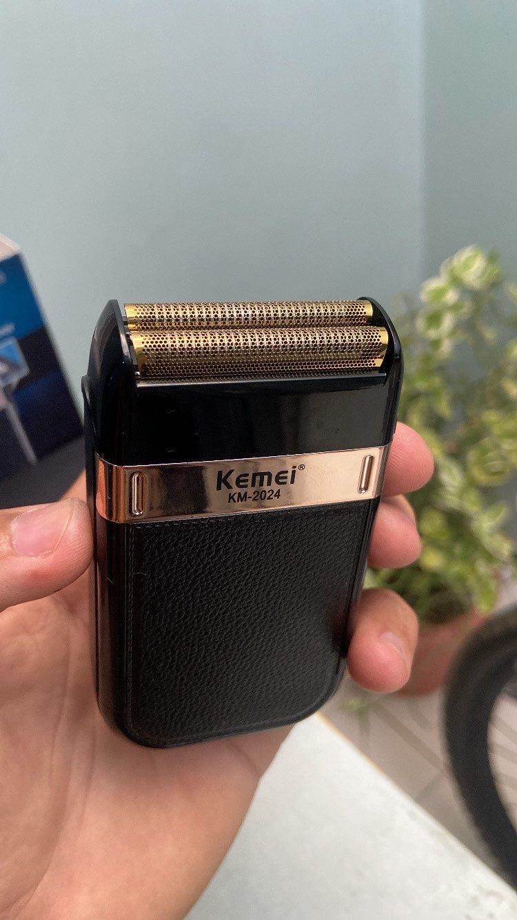 Бритва Kemei KM-2024