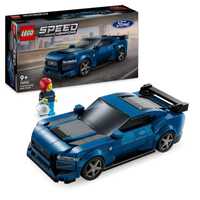 LEGO Speed Champions - Ford Mustang Dark Horse 76920