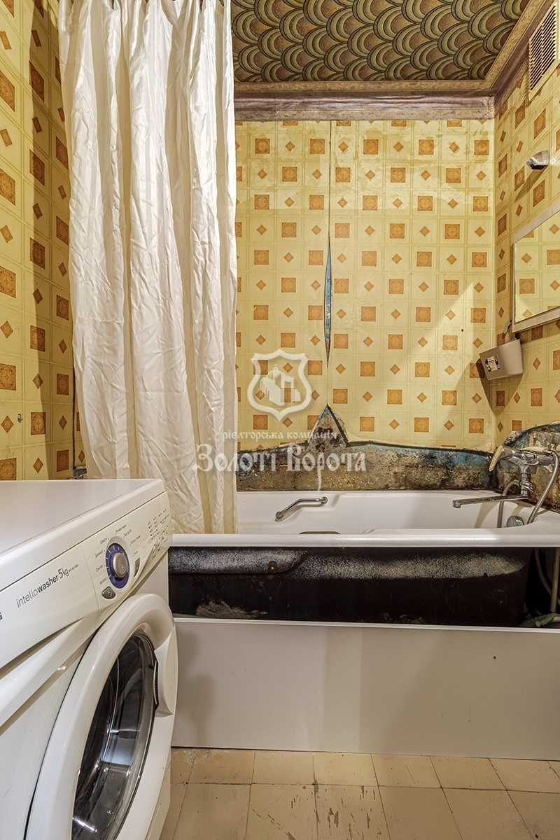 Квартира, 3к. Житловий стан. Велика Окружна, 1г, Святошинський район