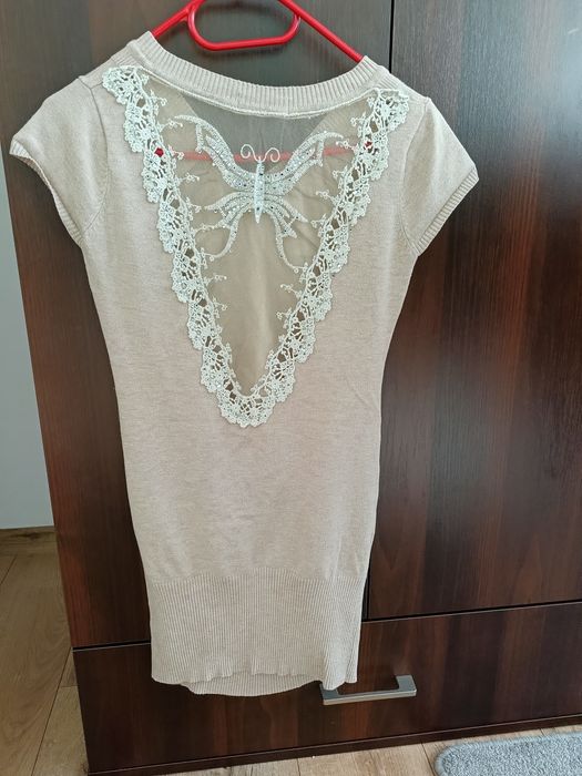 Ubrania ciążowe s/m