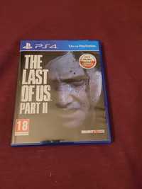 Last of us gra PlayStation 4