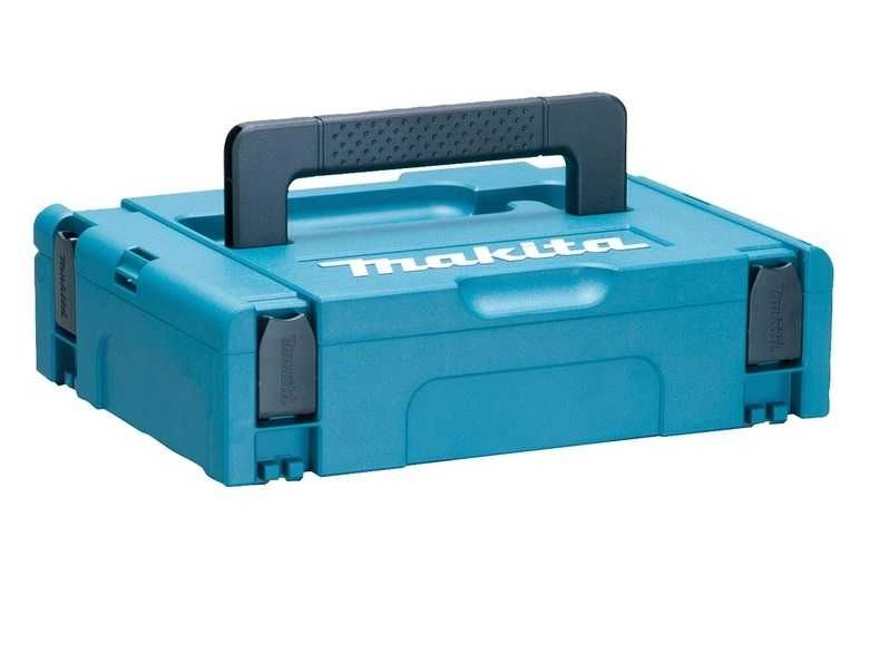 MAKITA skrzynka kufer walizka systemowa MAKPAC TYP 1