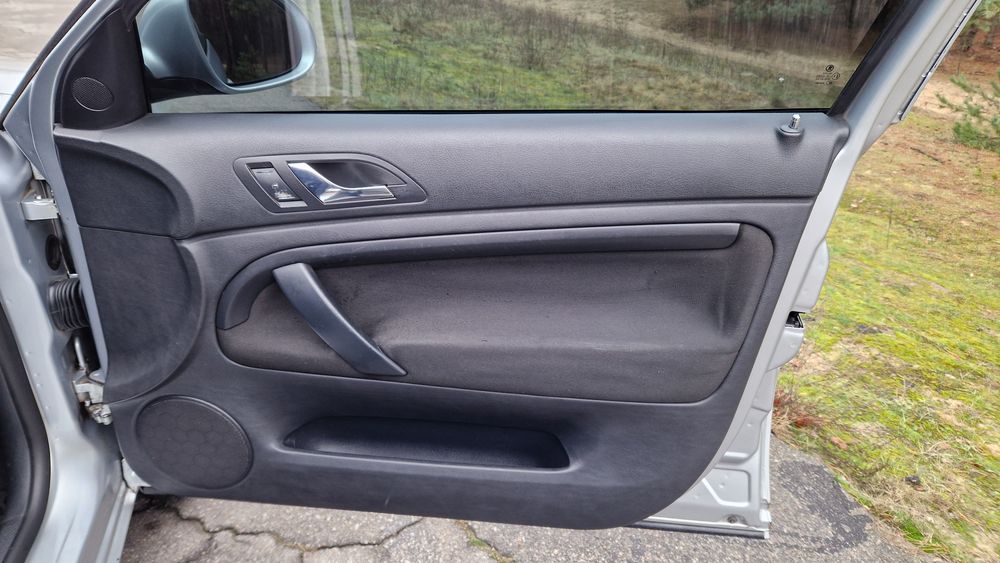 Автомобиль Skoda Superb