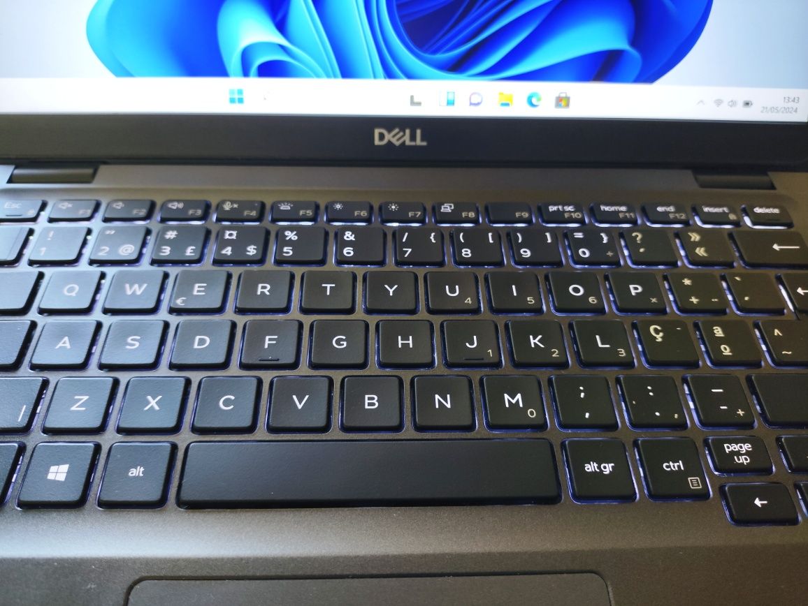 Notebook Recondicionado Dell Latitude 5300 i5 8a geração