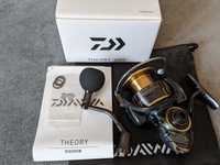 Daiwa 17 theory 4000