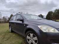 Kia cee'd 1.6 B 2008 r