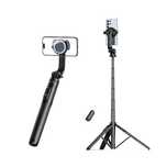 Statyw Selfie Stick Syncwire SW-SS126 z pilotem Bluetooth | 1,4 m |