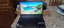 Portátil Gaming lenovo