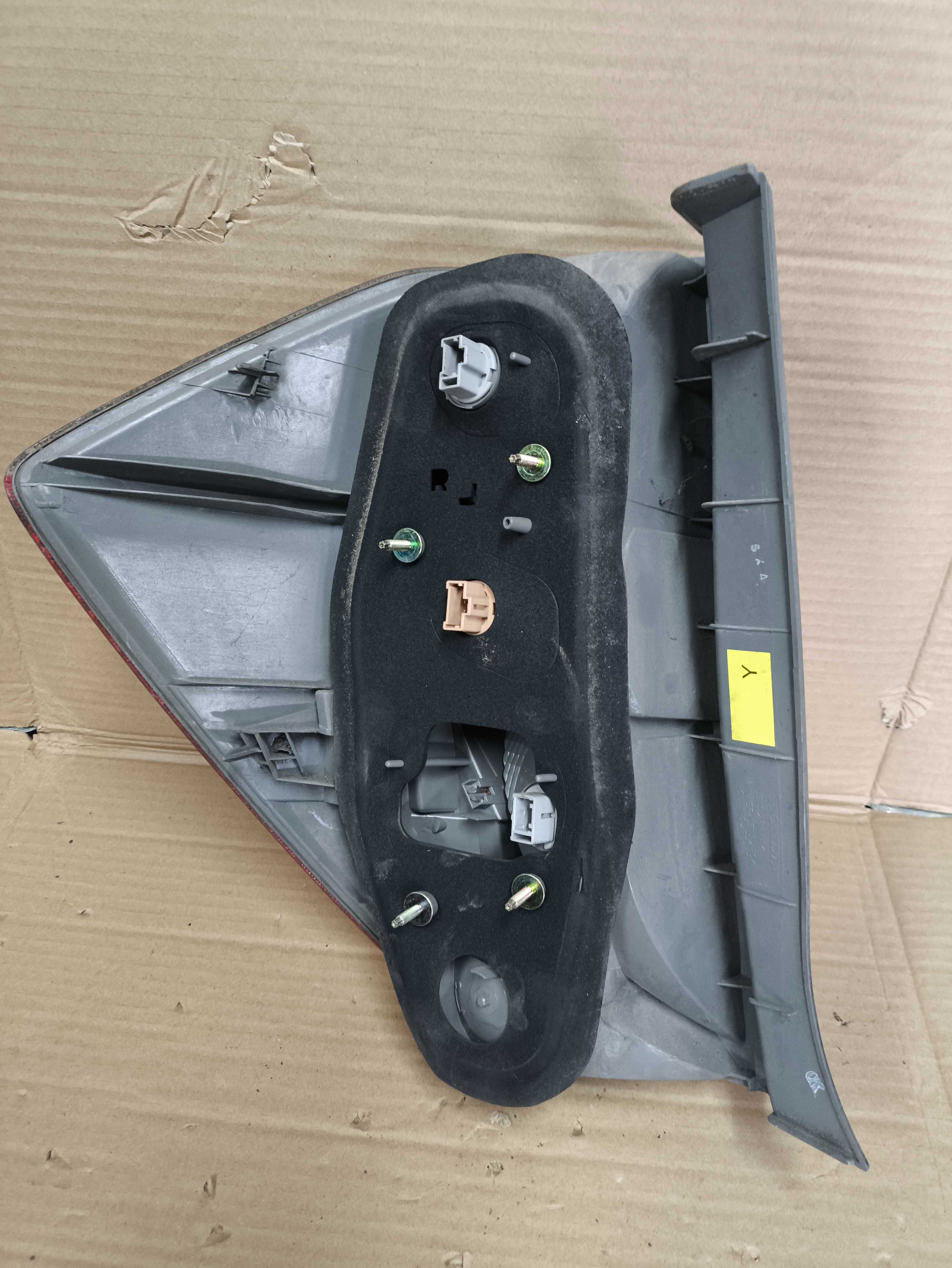 Lampa tylna prawa Honda FRV FR-V 04- Siedlce