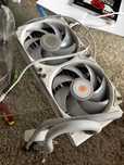 Chlodzenie wodne AIO cooler master 240