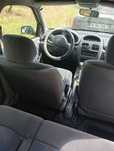 Renault Clio 1999