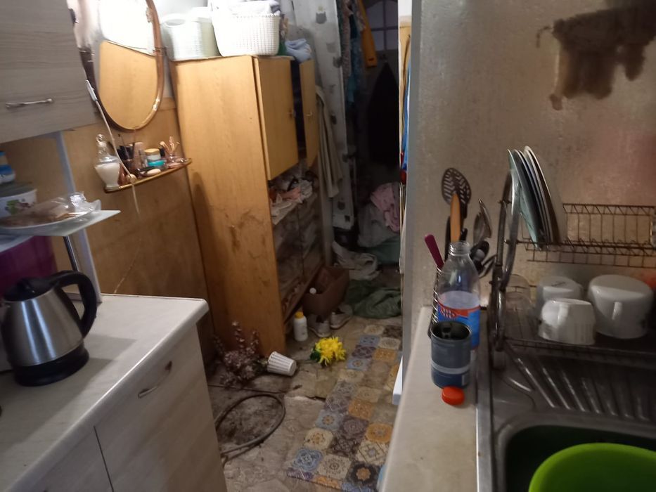 Opróżnianie Mieszkań Domów Wywóz Mebli Gabarytów Śmieci Przeprowadzki