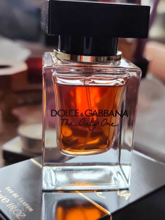 Духи Dolce&Gabbana The Only One