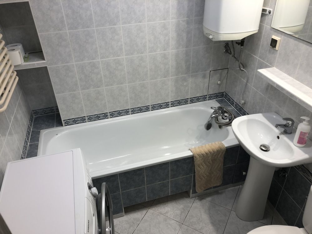 Nocleg w centrum Bydgoszczy na doby- apartament studio centrum