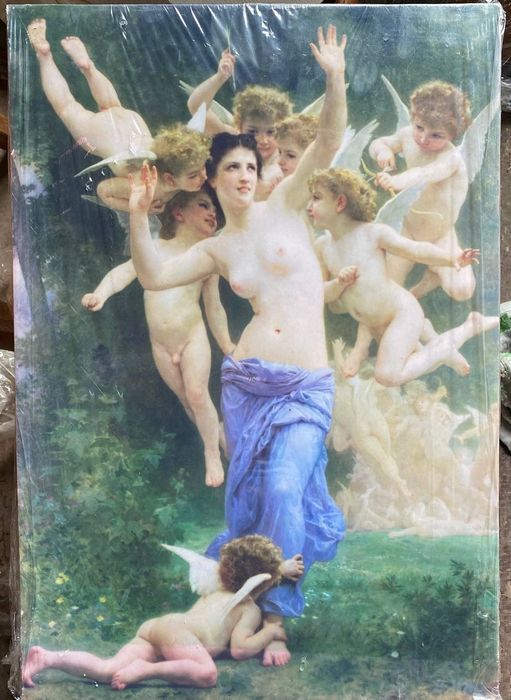 Продам картини , репродукції